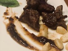 厚烧牛柳-北国料理(世荣路店)