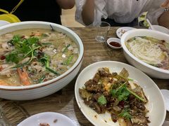 -无招牌
