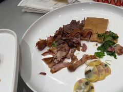 -盛百味·家宴餐厅(霸州分店)