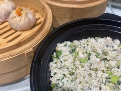 -金枝玉叶上海人家食府(三里河店)