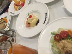 -斗牛士牛排餐厅(嘉里汇店)