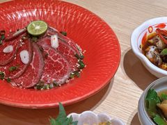 -清水日本料理铁板烧(学府路店)