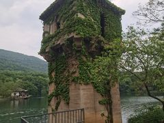 -紫霞湖公园