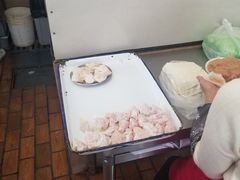 -长人馄饨铺(解放街店)