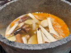 -芸山季·云南山珍菌火锅(人民广场来福士店)