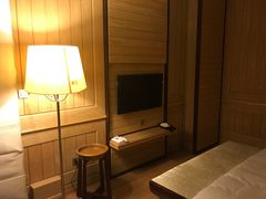 -天津津利华酒店