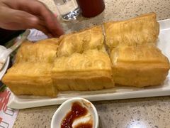 -点都德(聚福楼店)