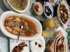 -江南厨子(万象天地店)