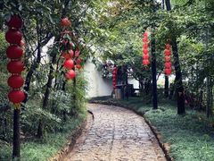 -径山寺
