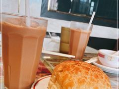 -吴系粤菜馆·茶餐厅(深业上城店)