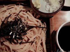 -万藏·荞麦酒房BANKURA JAPANESE SOBA KITCHEN(长乐路店)