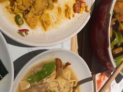 -关东小磨东北菜(漕河泾印象城店)