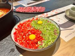 -盡膳口福跷脚牛肉火锅(国贸商城店)