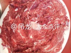 -潮汕•草根牛肉档(中江路店)