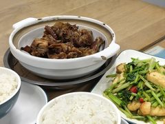 -灌顶姜母鸭(思明南路店)