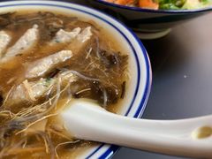 -左记港食(融科天城店)