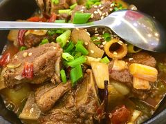 -星韩味石锅拌饭(万科·钻石广场店)