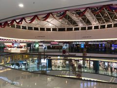 -万达茂商场(南京仙林店)