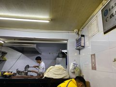 -老五鸡丝豆花面粉(瑞金北路68号院店)
