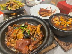 -阿毛饭店(和义路店)