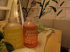 -佐佑帐篷环游记(南锣鼓巷店)
