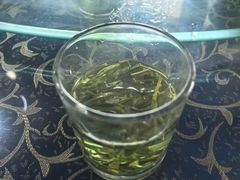 -龙坞茶村