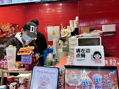 -DQ·蛋糕·冰淇淋(阜盛道店)