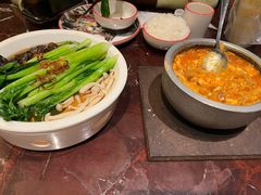 -新白鹿餐厅(爱琴海购物中心店)