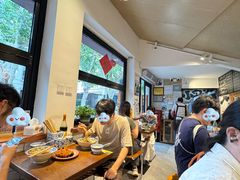 -辣肉面大王(天平路店)