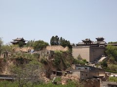 -山西王家大院