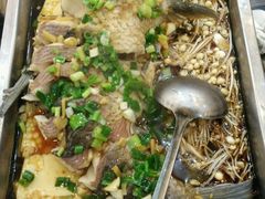 -徽州美食(三十年老店)