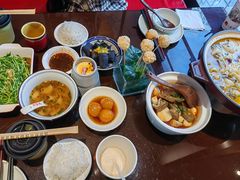 -火宫殿·湘菜小吃·商务宴请·生日聚会(东塘店)