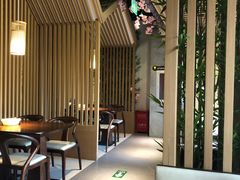 大堂-松子料理(亮马桥店)