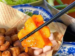 -王奋斗贵州酸汤牛肉火锅
