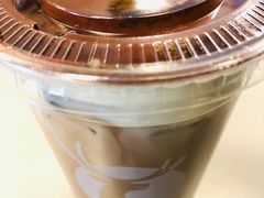 提拉米苏爱摩卡-瑞幸咖啡(紫金数码园店)