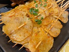 -聚味瞿记·龙虾堂(望城店)