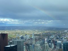 -360 The Restaurant at the CN Tower