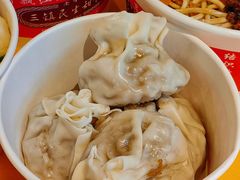 烧梅-三镇民生甜食馆(胜利街总店)