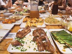 -木屋烧烤(龙湖天街店)