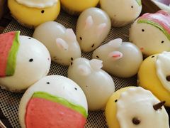 -椿记烧鹅(建干路店)