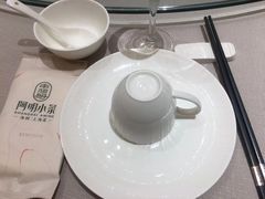-阿明小菜·海鲜·上海菜(梅陇店)