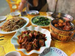 -肥姐美食(同福中路店)