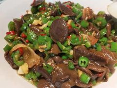 -不二舟食府(车站南路店)