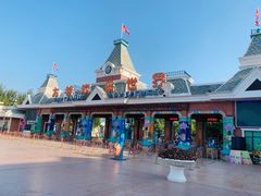 -沈阳方特欢乐世界