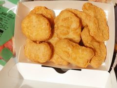 -麦当劳(启迪香山店)