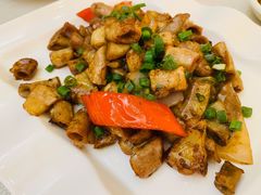 -新享乐海鲜(翠华路店)