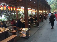 -枇杷园食为鲜火锅(南山店)