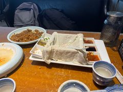 -95号酱骨·一块豆腐(展春园西路店)