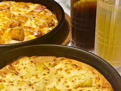 -必胜客(港城新天地店)