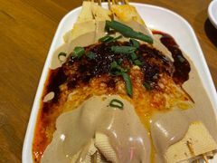 -小杨烤肉·陕西烧烤·陕西地方菜(龙首店)